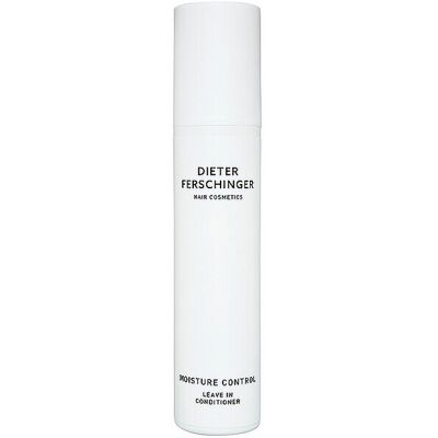 DIETER FERSCHINGER Haarpflege - Moisture Control Leave in Conditioner 200ml W DIETER FERSCHINGER Haarpflege - Moisture Control Leave in Conditioner 200ml W