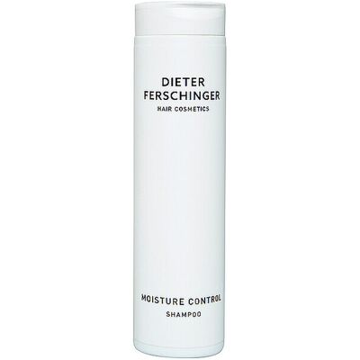 DIETER FERSCHINGER Haarpflege - Moisture Control Shampoo 200ml W DIETER FERSCHINGER Haarpflege - Moisture Control Shampoo 200ml W