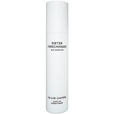 DIETER FERSCHINGER Haarpflege - Colour Control Leave in Conditioner 200ml W DIETER FERSCHINGER Haarpflege - Colour Control Leave in Conditioner 200ml W