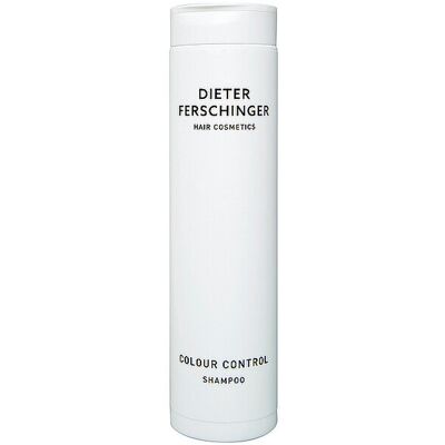 DIETER FERSCHINGER Haarpflege - Colour Control Shampoo 200ml W DIETER FERSCHINGER Haarpflege - Colour Control Shampoo 200ml W