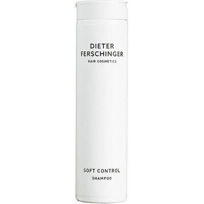 DIETER FERSCHINGER Haarpflege - Soft Control Shampoo 200ml W DIETER FERSCHINGER Haarpflege - Soft Control Shampoo 200ml W