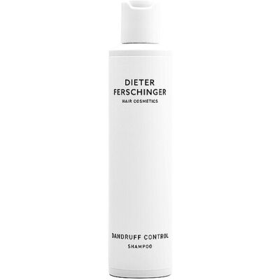 DIETER FERSCHINGER Haarpflege - Dandruff Control Shampoo 200ml W DIETER FERSCHINGER Haarpflege - Dandruff Control Shampoo 200ml W