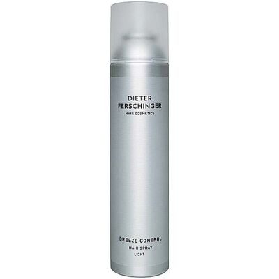 DIETER FERSCHINGER Haarpflege - Breeze Control Haar Light Spray 300ml W DIETER FERSCHINGER Haarpflege - Breeze Control Haar Light Spray 300ml W