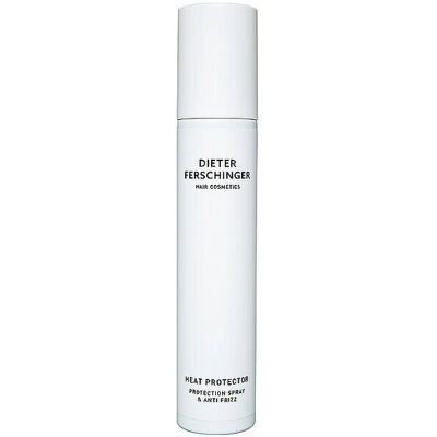 DIETER FERSCHINGER Hautpflege - Heat Protector Protection Spray & Anti Frizz 200ml W DIETER FERSCHINGER Hautpflege - Heat Protector Protection Spray & Anti Frizz 200ml W