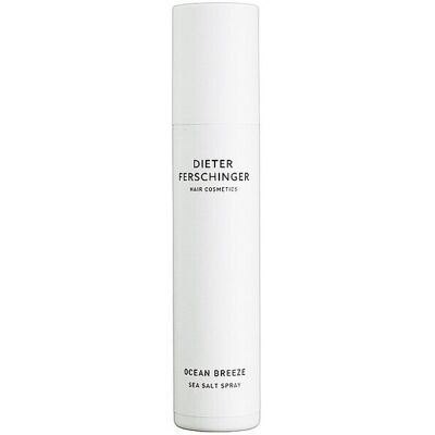 DIETER FERSCHINGER Haarpflege - Ocean Breeze Sea Salt Spray 200ml W DIETER FERSCHINGER Haarpflege - Ocean Breeze Sea Salt Spray 200ml W