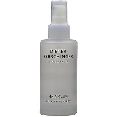 DIETER FERSCHINGER Haarpflege - Hair Glow 100ml W DIETER FERSCHINGER Haarpflege - Hair Glow 100ml W