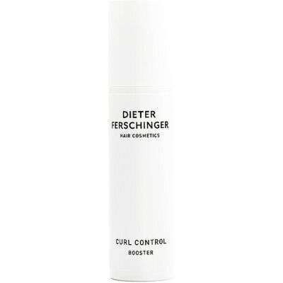 DIETER FERSCHINGER Haarpflege - Curl Control Booster 100ml W DIETER FERSCHINGER Haarpflege - Curl Control Booster 100ml W