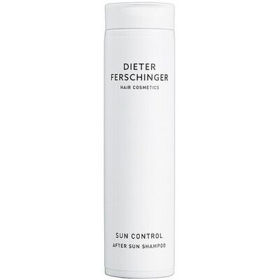 DIETER FERSCHINGER Haarpflege - Sun Control After Sun Shampoo 200ml W DIETER FERSCHINGER Haarpflege - Sun Control After Sun Shampoo 200ml W