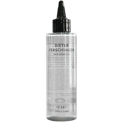Dieter Ferschinger - Speed Care 10sec 200ml - 200ml - Parabenfrei - Haarpflege Dieter Ferschinger - Speed Care 10sec 200ml - 200ml - Parabenfrei - Haarpflege