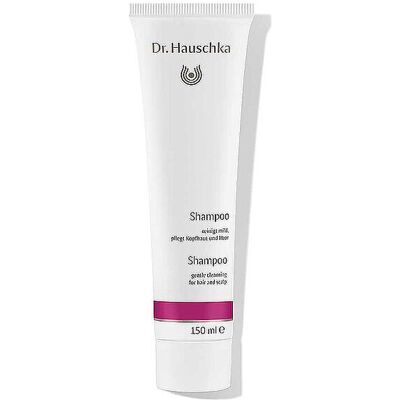 Dr. Hauschka Shampoo - Nährendes Bio-Haarshampoo 150ml Dr. Hauschka Shampoo - Nährendes Bio-Haarshampoo 150ml