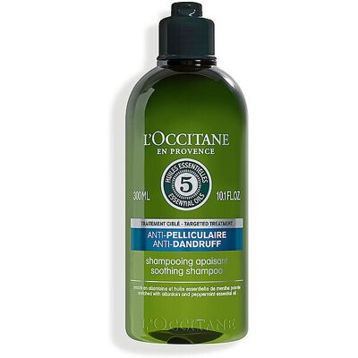 L'OCCITANE Aromachologie Anti-Schuppen Shampoo 300ml B L'OCCITANE Aromachologie Anti-Schuppen Shampoo 300ml B