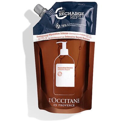 L'OCCITANE Intensive Repair Shampoo Nachfüllpackung 500ml W L'OCCITANE Intensive Repair Shampoo Nachfüllpackung 500ml W