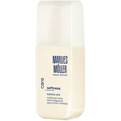 Marlies Möller Softness Express Conditioner Spray - Haarkur Marlies Möller Softness Express Conditioner Spray - Haarkur