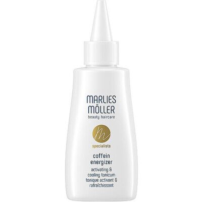 Marlies Möller Aktivierendes Und Erfrischendes Tonikum - Toner Marlies Möller Aktivierendes Und Erfrischendes Tonikum - Toner