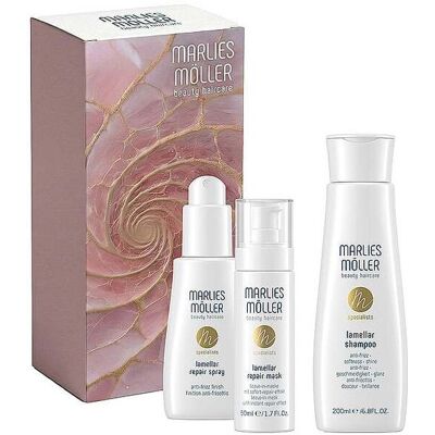 MARLIES MÖLLER Geschenkset - Lamellar Set 200ml / 50ml W MARLIES MÖLLER Geschenkset - Lamellar Set 200ml / 50ml W