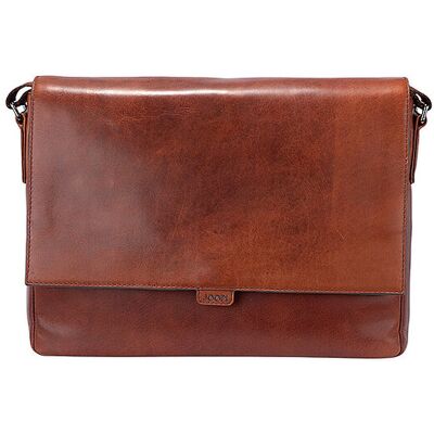 JOOP Ledertasche - Aktentasche CERRATANO JANIS braun M JOOP Ledertasche - Aktentasche CERRATANO JANIS braun M
