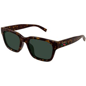 GUCCI Sonnenbrille GG1857S braun M GUCCI Sonnenbrille GG1857S braun M