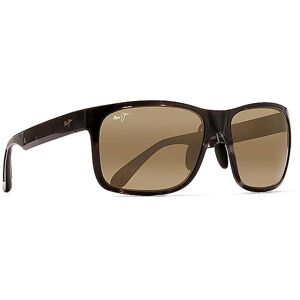 MAUI JIM Sonnenbrille H432 braun B MAUI JIM Sonnenbrille H432 braun B