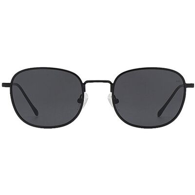A.KJAERBEDE Sonnenbrille KL2505 HELLO schwarz M A.KJAERBEDE Sonnenbrille KL2505 HELLO schwarz M