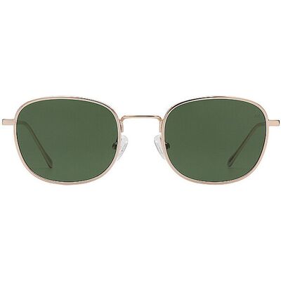 A.KJAERBEDE Sonnenbrille KL2505 HELLO gold M A.KJAERBEDE Sonnenbrille KL2505 HELLO gold M