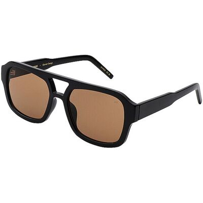 A.KJAERBEDE Sonnenbrille KL2316 KAYA schwarz M A.KJAERBEDE Sonnenbrille KL2316 KAYA schwarz M