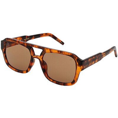 A.KJAERBEDE Sonnenbrille KL2316 KAYA hellbraun M A.KJAERBEDE Sonnenbrille KL2316 KAYA hellbraun M