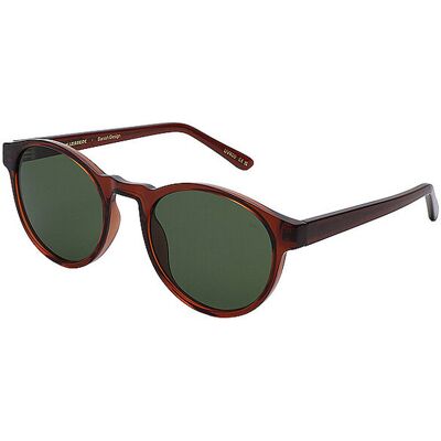 A.KJAERBEDE Sonnenbrille KL1708 MARVIN braun M A.KJAERBEDE Sonnenbrille KL1708 MARVIN braun M