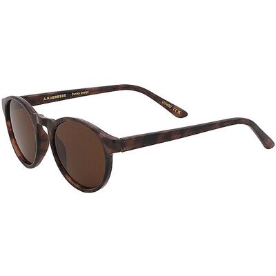 A.KJAERBEDE Sonnenbrille KL1708 MARVIN hellbraun M A.KJAERBEDE Sonnenbrille KL1708 MARVIN hellbraun M