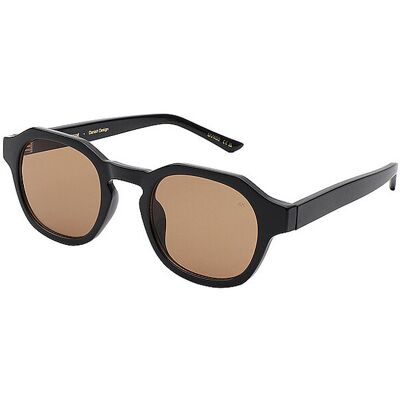 A.KJAERBEDE Sonnenbrille KL2318 ZAN schwarz M A.KJAERBEDE Sonnenbrille KL2318 ZAN schwarz M
