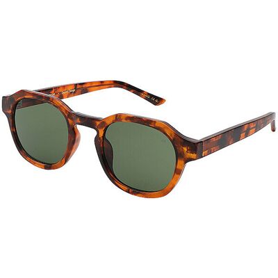 A.KJAERBEDE Sonnenbrille KL2318 ZAN hellbraun M A.KJAERBEDE Sonnenbrille KL2318 ZAN hellbraun M