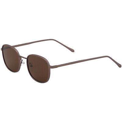 A.KJAERBEDE Sonnenbrille braun M A.KJAERBEDE Sonnenbrille braun M
