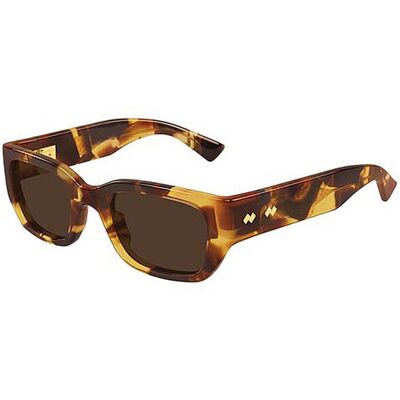 BOTTEGA VENETA Sonnenbrille BV1400S-002 braun W BOTTEGA VENETA Sonnenbrille BV1400S-002 braun W