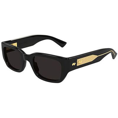 BOTTEGA VENETA Sonnenbrille BV1400S-002 schwarz W BOTTEGA VENETA Sonnenbrille BV1400S-002 schwarz W