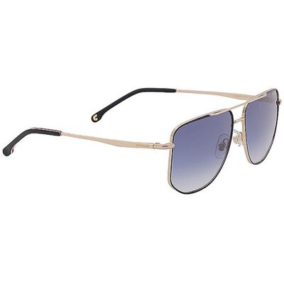 CARRERA BRILLEN Sonnenbrille 355/S/59 gold M CARRERA BRILLEN Sonnenbrille 355/S/59 gold M