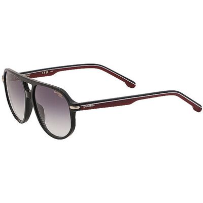 CARRERA BRILLEN Sonnenbrille 375/S/58 schwarz M CARRERA BRILLEN Sonnenbrille 375/S/58 schwarz M