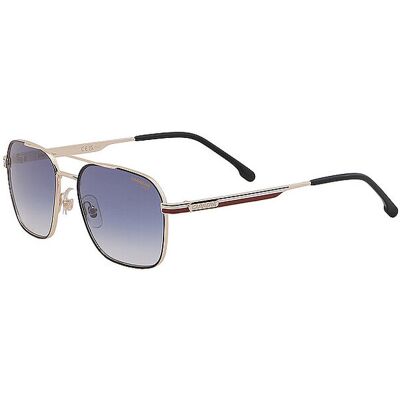 CARRERA BRILLEN Sonnenbrille 379/S/57 gold M CARRERA BRILLEN Sonnenbrille 379/S/57 gold M