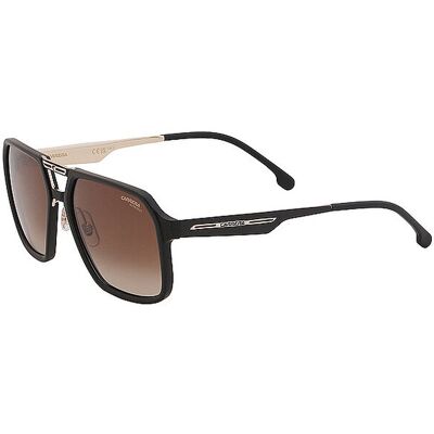 CARRERA BRILLEN Sonnenbrille VICTORY C 27/S schwarz M CARRERA BRILLEN Sonnenbrille VICTORY C 27/S schwarz M