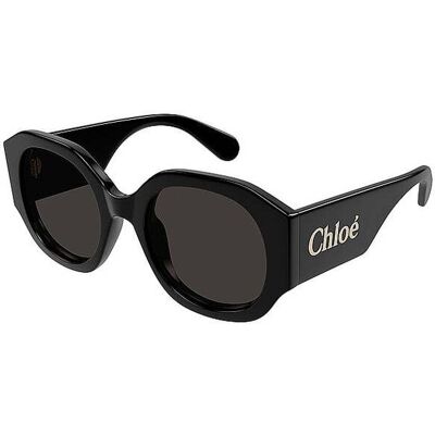 CHLOE Sonnenbrille CH0234S schwarz W CHLOE Sonnenbrille CH0234S schwarz W
