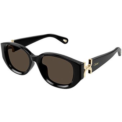 CHLOE Sonnenbrille CH0237SK schwarz W CHLOE Sonnenbrille CH0237SK schwarz W