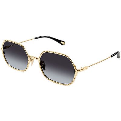 CHLOE Sonnenbrille CH0231S gold W CHLOE Sonnenbrille CH0231S gold W