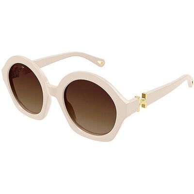 CHLOE Sonnenbrille CH0302S rosa W CHLOE Sonnenbrille CH0302S rosa W