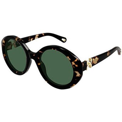 CHLOE Sonnenbrille CH0332S braun W CHLOE Sonnenbrille CH0332S braun W