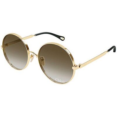 CHLOE Sonnenbrille CH0321S gold W CHLOE Sonnenbrille CH0321S gold W