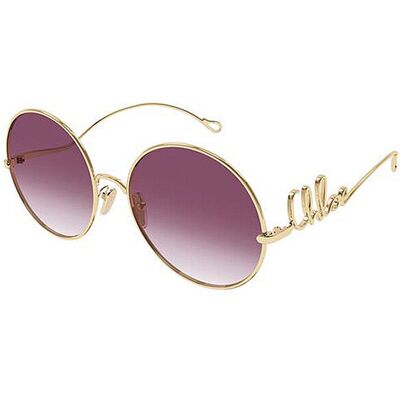 CHLOE Sonnenbrille CH0329S gold W CHLOE Sonnenbrille CH0329S gold W