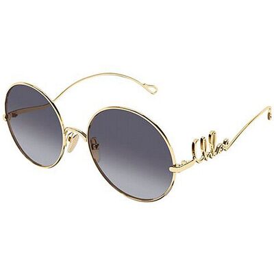 CHLOE Sonnenbrille CH0372S gold W CHLOE Sonnenbrille CH0372S gold W