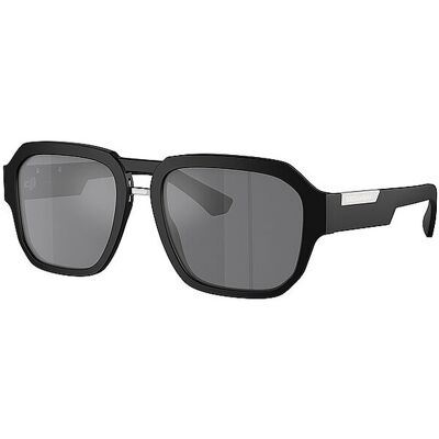 DOLCE&GABBANA Sonnenbrille 0DG4464/56 schwarz M DOLCE&GABBANA Sonnenbrille 0DG4464/56 schwarz M