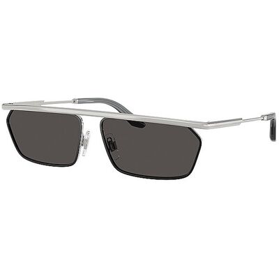DOLCE&GABBANA Sonnenbrille 0DG2327/60 silber M DOLCE&GABBANA Sonnenbrille 0DG2327/60 silber M