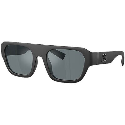 DOLCE&GABBANA Sonnenbrille 0DG6206/54 schwarz M DOLCE&GABBANA Sonnenbrille 0DG6206/54 schwarz M