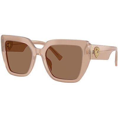 DOLCE&GABBANA Sonnenbrille 0DG4538/54 beige W DOLCE&GABBANA Sonnenbrille 0DG4538/54 beige W