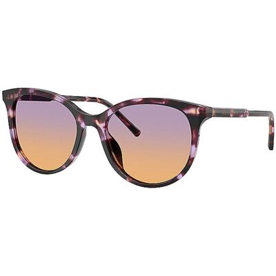 DOLCE&GABBANA Sonnenbrille 0DG4540/55 braun W DOLCE&GABBANA Sonnenbrille 0DG4540/55 braun W